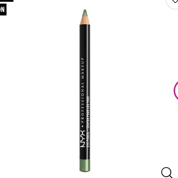 NYX EYELINER pencil - Picture 1 of 6